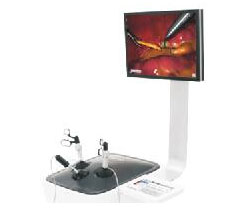 腹腔镜手术模拟器