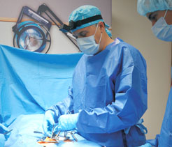 超级手术综合模拟人 Surgical Chloe®