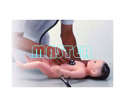 新生儿生命体征检查模型