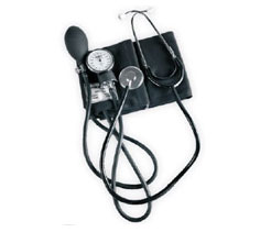 自测血压套装